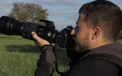16 JUNIO | «Fotógrafos al aire libre» con Miguel Gordillo