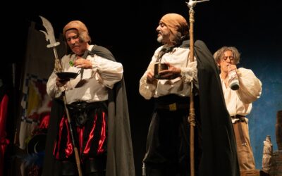 ESTEBANILLO GONZALEZ, SOLDADO Y BUFÓN: VIAJA A PORTUGAL